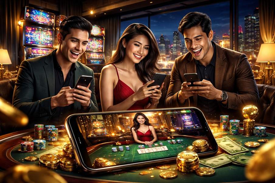 77moneyfest