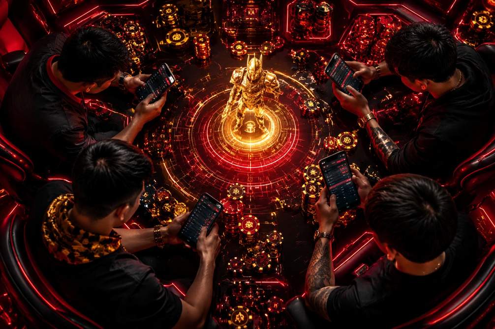 77moneyfest